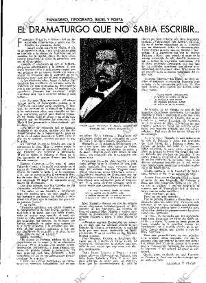 ABC MADRID 25-10-1931 página 21
