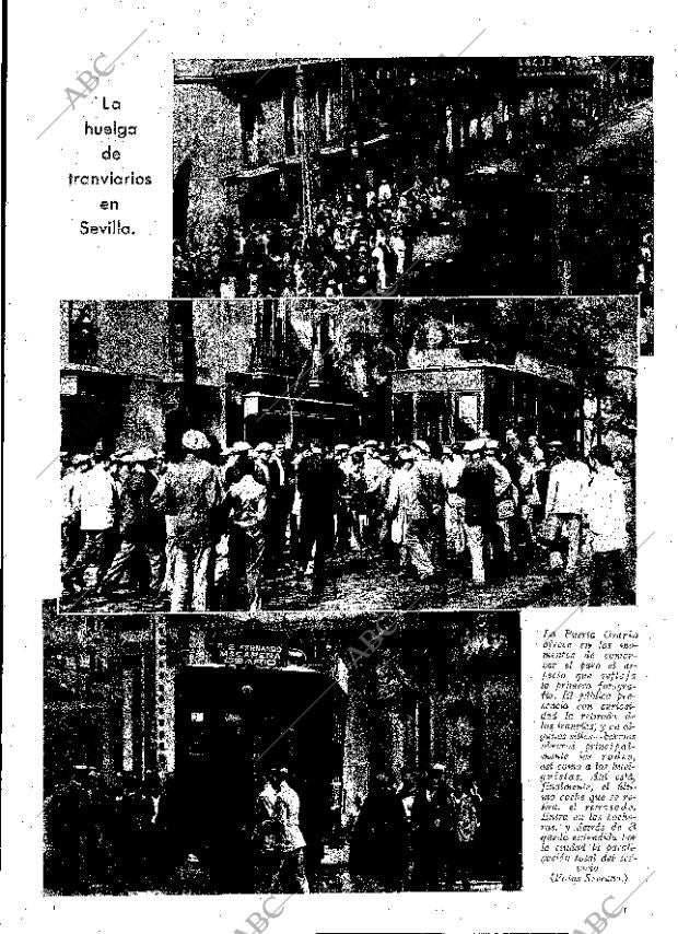 ABC MADRID 25-10-1931 página 25