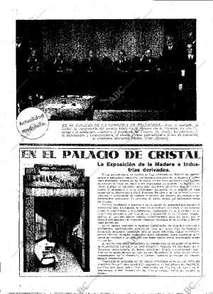 ABC MADRID 25-10-1931 página 26