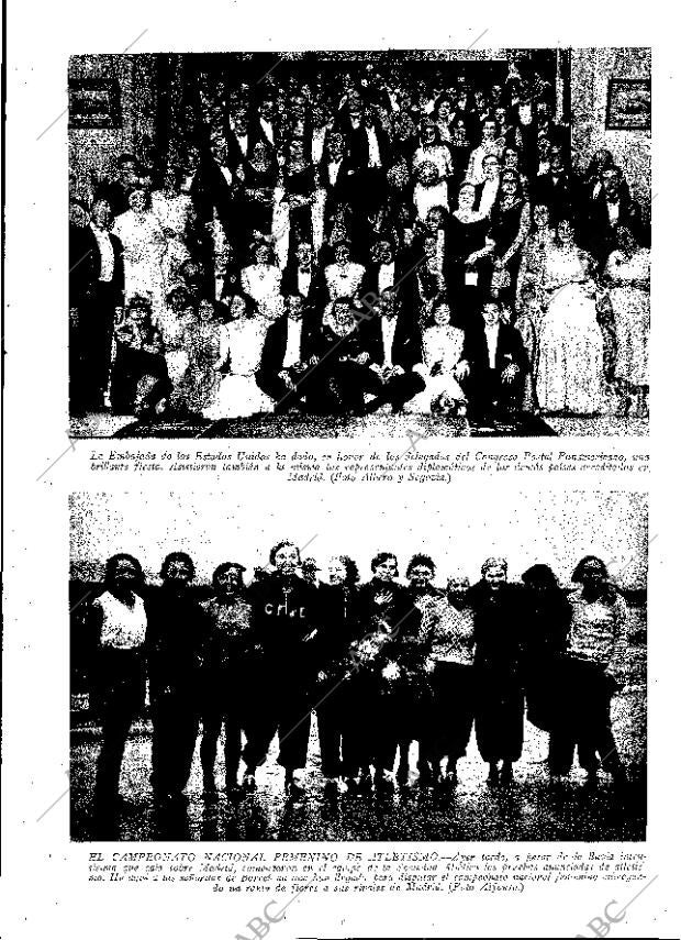 ABC MADRID 25-10-1931 página 27