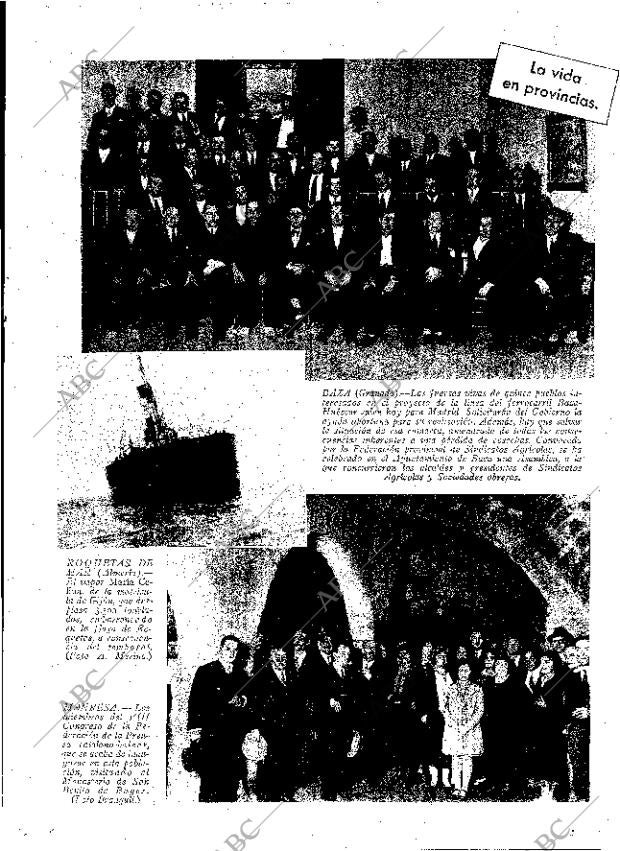 ABC MADRID 25-10-1931 página 29