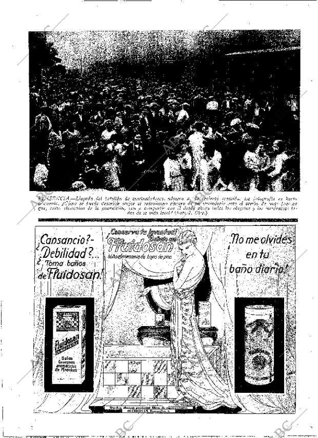 ABC MADRID 25-10-1931 página 30