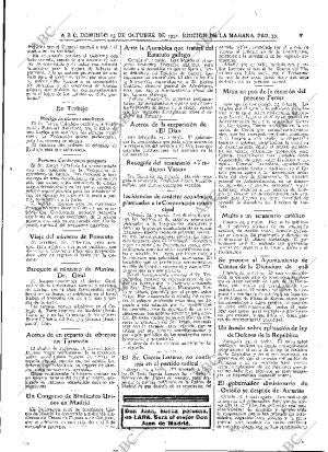 ABC MADRID 25-10-1931 página 33