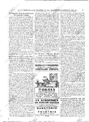 ABC MADRID 25-10-1931 página 38