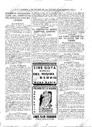 ABC MADRID 25-10-1931 página 46