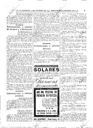 ABC MADRID 25-10-1931 página 48