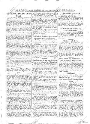 ABC MADRID 25-10-1931 página 50