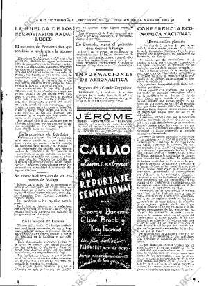 ABC MADRID 25-10-1931 página 51