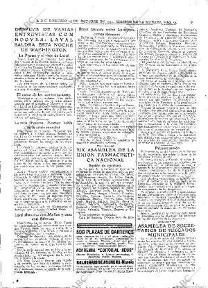ABC MADRID 25-10-1931 página 52