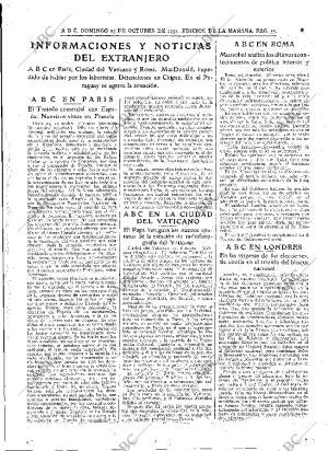 ABC MADRID 25-10-1931 página 53