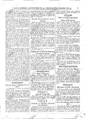 ABC MADRID 25-10-1931 página 54