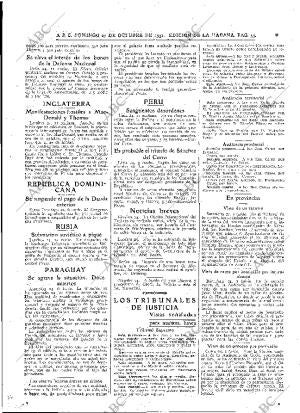 ABC MADRID 25-10-1931 página 55