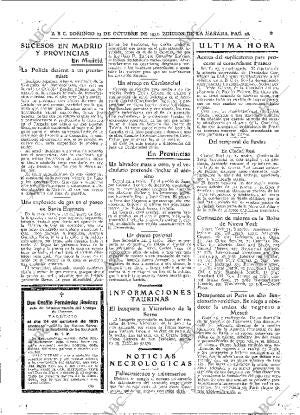 ABC MADRID 25-10-1931 página 56