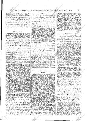 ABC MADRID 25-10-1931 página 59