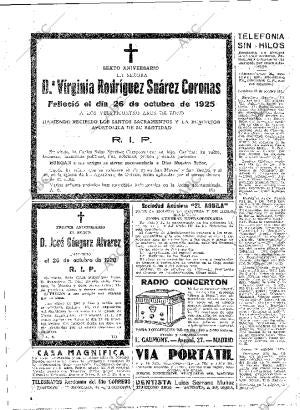 ABC MADRID 25-10-1931 página 60