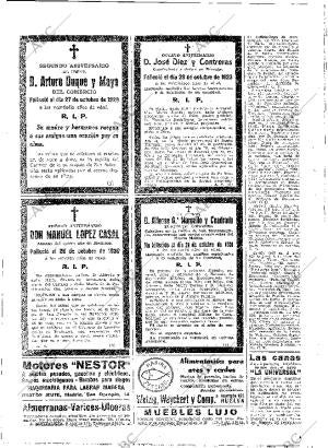 ABC MADRID 25-10-1931 página 64