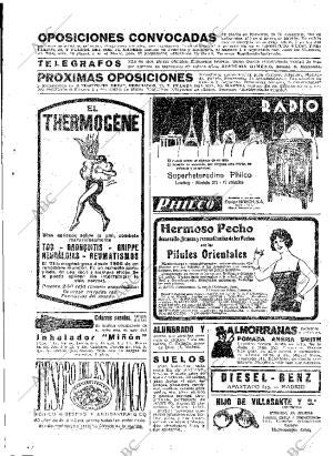 ABC MADRID 25-10-1931 página 67