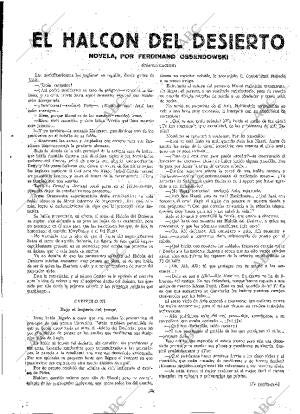 ABC MADRID 25-10-1931 página 69