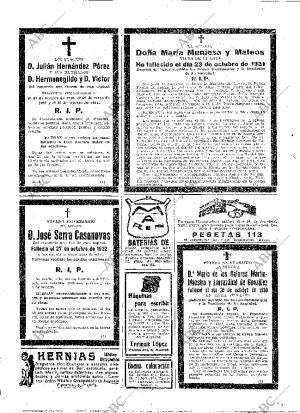 ABC MADRID 25-10-1931 página 70