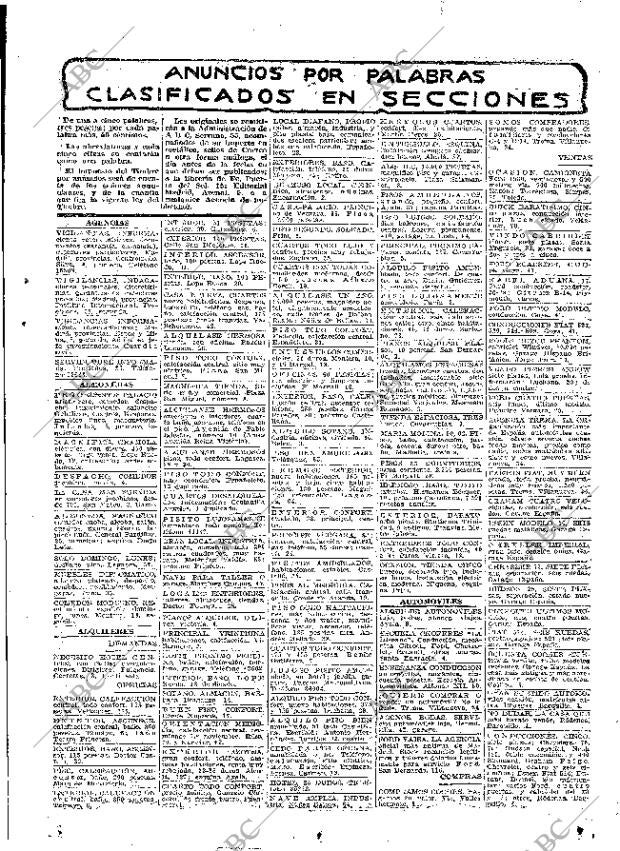ABC MADRID 25-10-1931 página 71