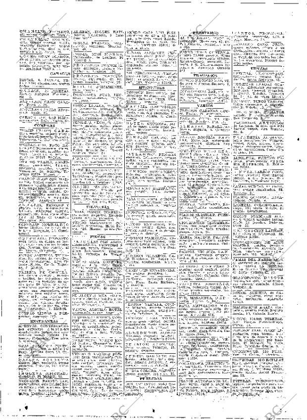 ABC MADRID 25-10-1931 página 72