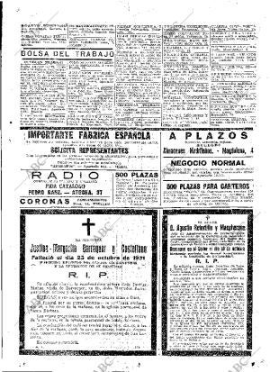 ABC MADRID 25-10-1931 página 73