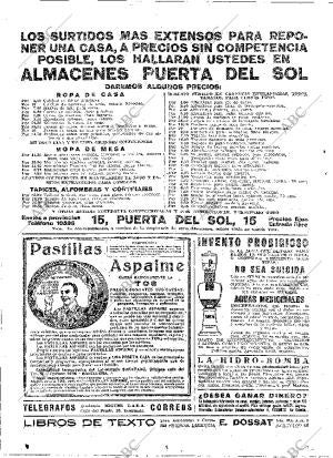 ABC MADRID 25-10-1931 página 74