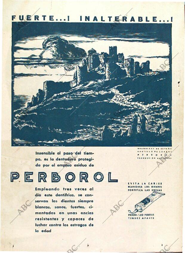 ABC MADRID 25-10-1931 página 76