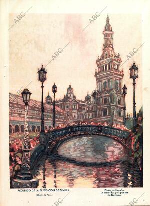 ABC MADRID 25-10-1931 página 9