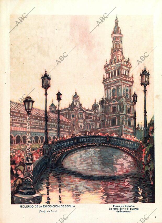 ABC MADRID 25-10-1931 página 9