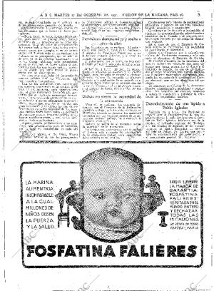 ABC MADRID 27-10-1931 página 26