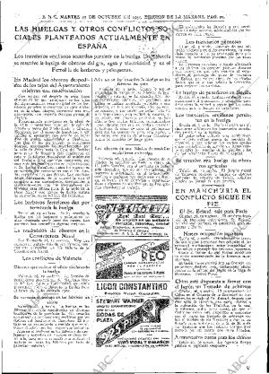 ABC MADRID 27-10-1931 página 29