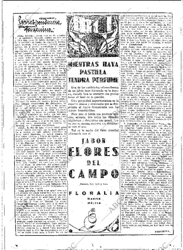 ABC MADRID 27-10-1931 página 38