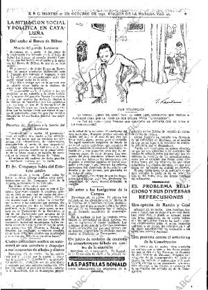 ABC MADRID 27-10-1931 página 41