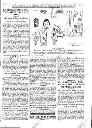 ABC MADRID 27-10-1931 página 41
