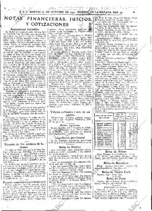 ABC MADRID 27-10-1931 página 43