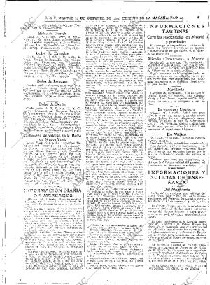 ABC MADRID 27-10-1931 página 44