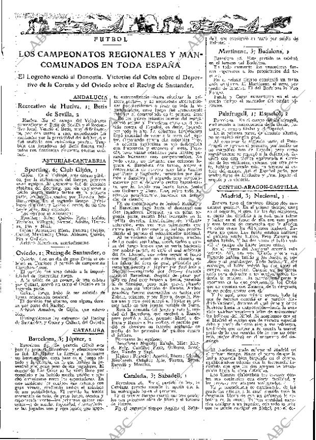 ABC MADRID 27-10-1931 página 51