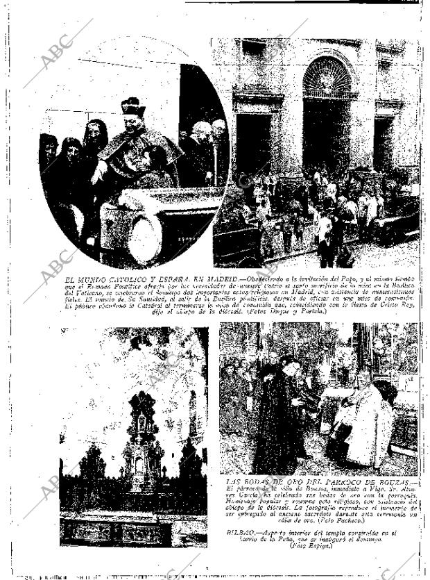 ABC MADRID 27-10-1931 página 6