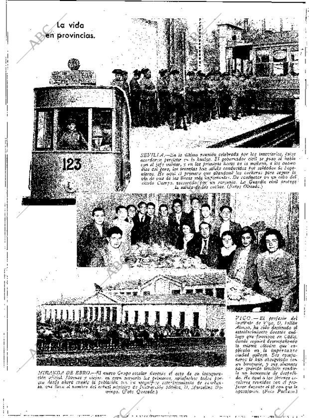 ABC MADRID 28-10-1931 página 10