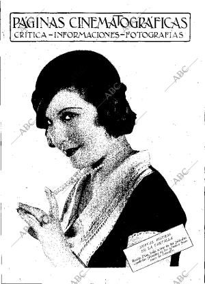 ABC MADRID 28-10-1931 página 11