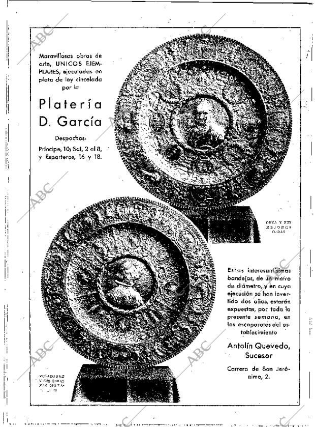 ABC MADRID 28-10-1931 página 12