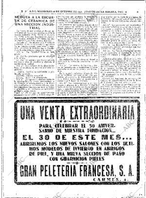 ABC MADRID 28-10-1931 página 16