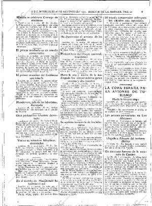 ABC MADRID 28-10-1931 página 20