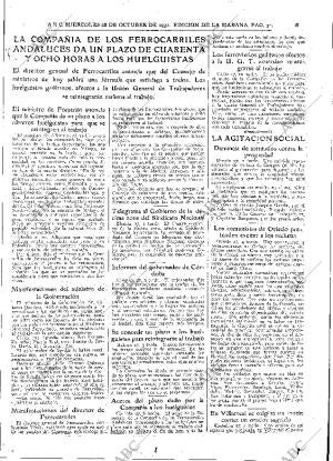 ABC MADRID 28-10-1931 página 31