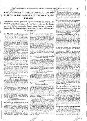 ABC MADRID 28-10-1931 página 33