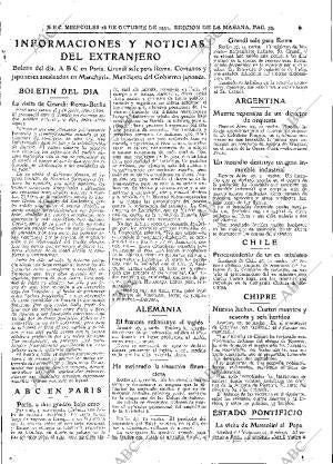 ABC MADRID 28-10-1931 página 35