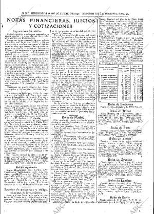 ABC MADRID 28-10-1931 página 39