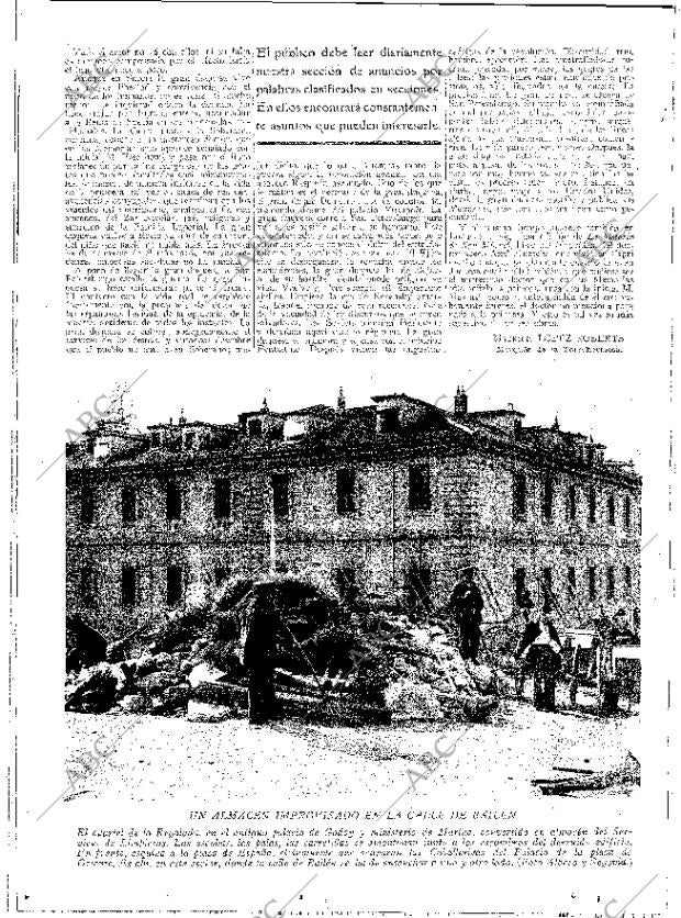 ABC MADRID 28-10-1931 página 4