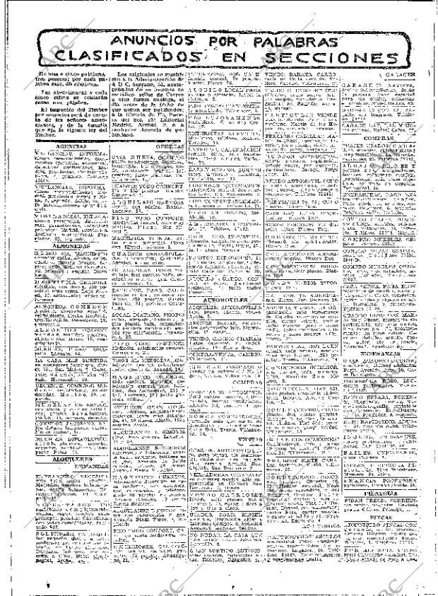 ABC MADRID 28-10-1931 página 48